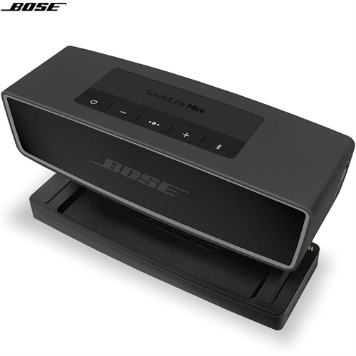 Loa Bose SoundLink Mini II 3